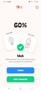 Brush tools and colors